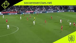 PEC Zwolle vs AZ  All Goals in 60 Seconds Result 12  Eredivisie 2024  2025 [upl. by Merfe]