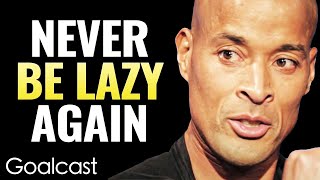 These 3 SECRETS Will Never Make You LAZY AGAIN  Goalcast Motivational Speech [upl. by Pierpont]