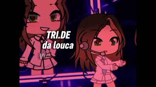 TrendTRIDEVida locaLOROgacha Animator MGtrend vidaloca gachaanimation gachanimation [upl. by Brittne907]