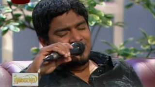 kasun kalhara live in rupavahiniAdare sithum [upl. by Sirovart]