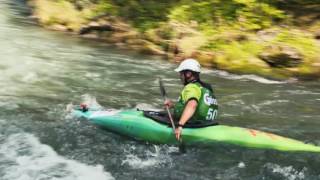 Marcel Hirscher  Red Bull Dolomitenmann 2016 [upl. by Pennebaker]