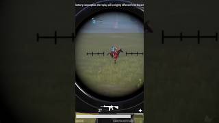 Ghodahorse spray 1v2  bgmi pubg game gameplay gameplayvideo gamingvideo shortvideo [upl. by Annodam]