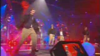 Backstreet Boys  Everybody Live  the Dome 1998 [upl. by Eyllom524]