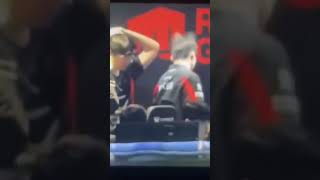 Faker SMASHES HIS HEAD on the wall after losing to GEN G [upl. by Tomasz951]