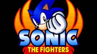 Flying Carpet  Back To Soul from Sonic the Fighters [upl. by Bulley]