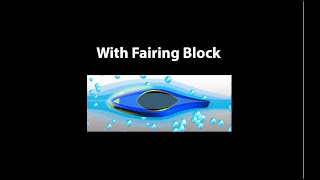 Transducer University  Why You Need A Fairing Block [upl. by Alyakam]