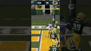 Madden 25 sonicthehedgehog madden25gameplay madden25 MaddenGame ￼Entertainment ￼￼ [upl. by Emirak]