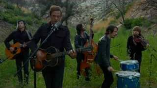 The Airborne Toxic Event  This is Nowhere Acoustic [upl. by Rochella]