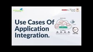 13 OIC App Integration Defining and Configuring Connections [upl. by Bell]