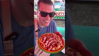 2024 Florida State Fair Foods shorts food Florida [upl. by Aynna707]