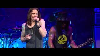 FULL SHOW Slash feat Myles Kennedy amp the Conspirators  Live in Las Vegas 25072013 [upl. by Ylrebmit]