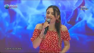 Filiz Karadeniz Horon Show [upl. by Ayanad]