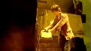 John Squire Playing Day Tripper [upl. by Olethea]