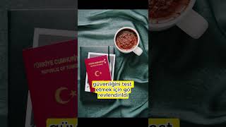 YAPTIĞI SAHTE PASAPORTLARLA MİTİN İLGİSİNİ ÇEKEN ADAM [upl. by Josephine]