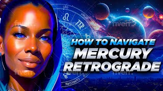 Mercury Retrograde The Ultimate Guide August 2024 Edition [upl. by Godliman]