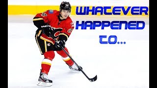 Whatever Happened ToJiri Hudler [upl. by Esinej]