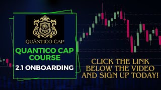 QuanticoCap Course  21 Onboarding  Make Money Online Day Trading on Nasdaq  Make Money From Home [upl. by Derian652]