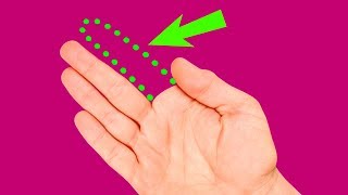 15 Easy Magic Tricks to Amaze Your Friends [upl. by Gregrory]