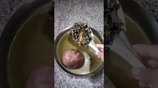 🔥Mudde soppina sambar palya🔥 [upl. by Ambrosia311]