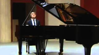 Trifonov plays Prokofiev Piano Concerto no 2 2016 [upl. by Olinad]