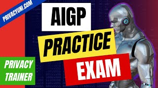 Mastering AIGP Test Scenario Test Questions amp Answers for AIGP Certification Prep [upl. by Fabozzi]