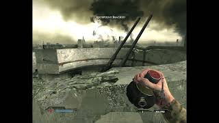 Medal of Honor Airborne The Flak Tower Expert Level [upl. by Nnaer]