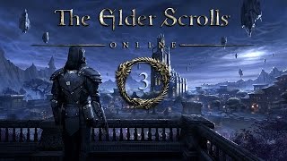 The Elder Scrolls Online Tamriel Unlimited Ebonheart Pact Cutscenes MovieStory Walkthrough 33 [upl. by Clercq223]