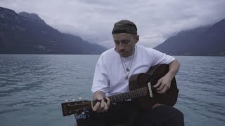 Dermot Kennedy quotTwo Heartsquot live on the lake [upl. by Botnick]