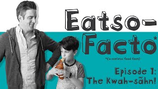 Eatso FactoEpisode 1 The Croissant An unthrilling history and how to make em [upl. by Hocker]