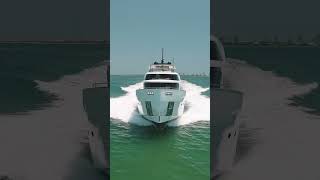 2023 Azimut 25 Magellano brokerage listing at MarineMax in Naples FL yachtsalesbyjamescorts [upl. by Ztirf]