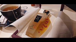 Xerjoff XJ 1861 Decas Fragrance Review 2021 [upl. by Kyte]