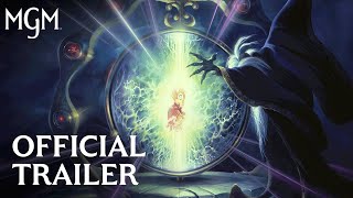 Secret Society 3 Official Trailer [upl. by Gilemette]