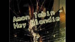 Amon Tobin  Hey Blondie [upl. by Jens877]