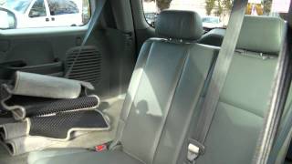 2004 Honda Pilot EXL AWD [upl. by Reham]