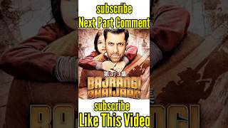 Bajrangi Bhaijaan Movie Explained 🫠 facts shorts movie moveexplain trendingshorts [upl. by Bega725]