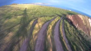 Cycle from Branscombe to Beer [upl. by Attener837]