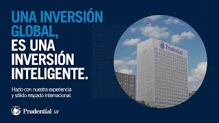 Haz una inversión global [upl. by Ethelinda]