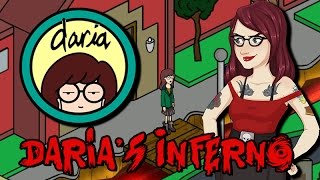 Darias Inferno  Game Review PC [upl. by Eskill545]