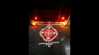 Rangoli designs for festivals and special occasions [upl. by Jola]