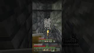 La cuevas mas rara jimmyblessed minecraft minecrafthumor minecraftmeme minecraftsurvival [upl. by Femi]