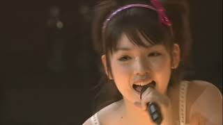 Morning Musume  Love Machine amp Odore Morning Curry MIX 1080p [upl. by Hildegard]