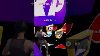 550k Fortnite XP Glitch Chapter 5 Season 4 🔥 [upl. by Terrene]