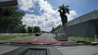 Guaynabo a Trujillo Alto 4K [upl. by Sanalda]