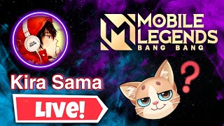 MLBB Live  Chilling [upl. by Eseuqcaj4]