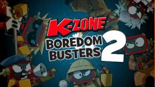 KZone Boredom Busters 2 [upl. by Eve]