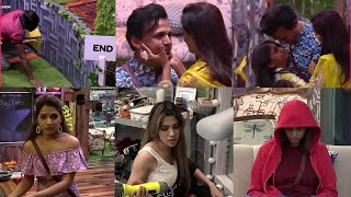 🔴 LIVE BB Marathi Season 5  Day 60  BB Housemates Family Visit  New Season  Promo 1  Riteish [upl. by Zullo]