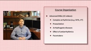 Mastering EKGs  A Course Introduction [upl. by Ehcar590]