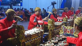 BONANGAN CARA BALI SUNDA LAJENG LAGU NELAYAN GAMELAN BALI [upl. by Jyoti]