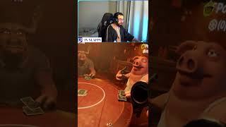 JE HAIS CE JEU   tvslappy sur Twitch [upl. by Ok]