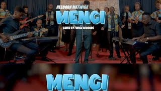 Hesborn Matwiga amp Heavenly Minded Singers  Mengi  Official Video [upl. by Uria601]